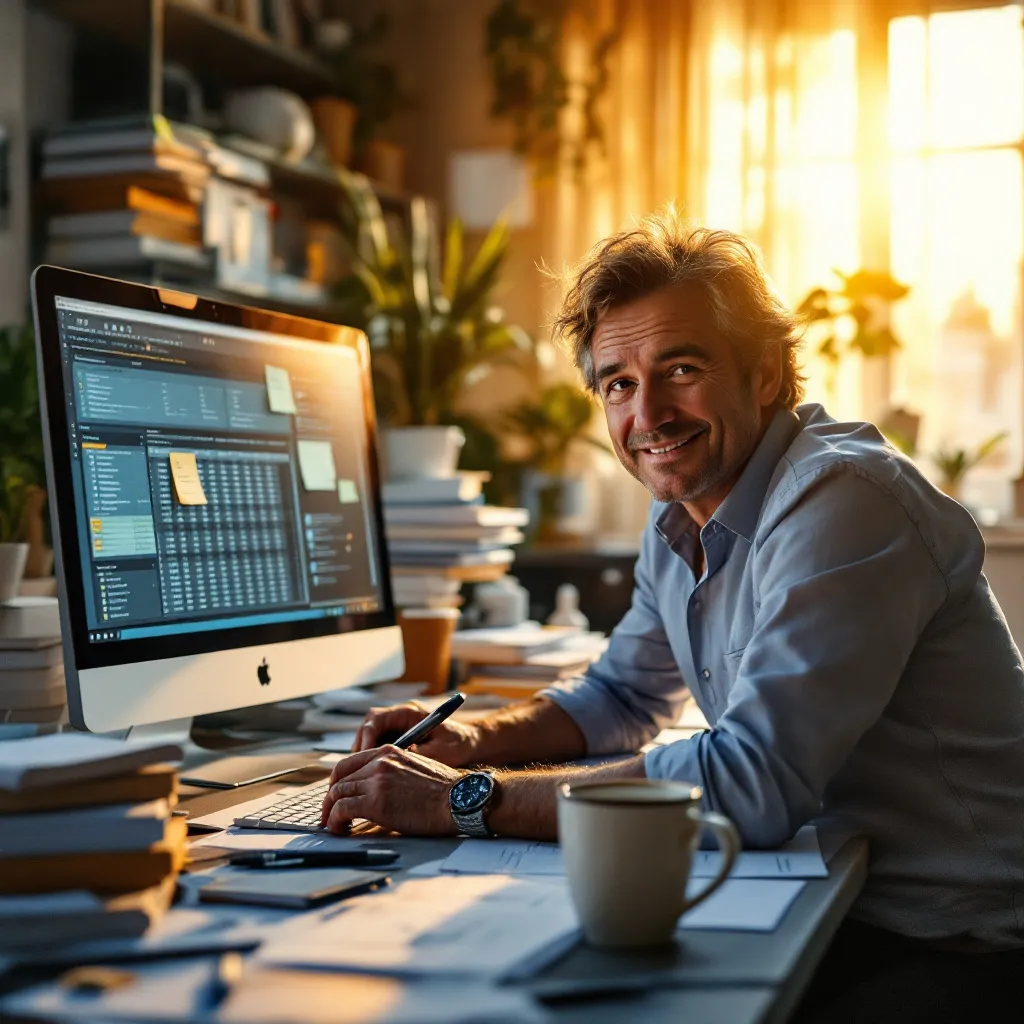 Marketing Strategy to Content in Minutes with AI