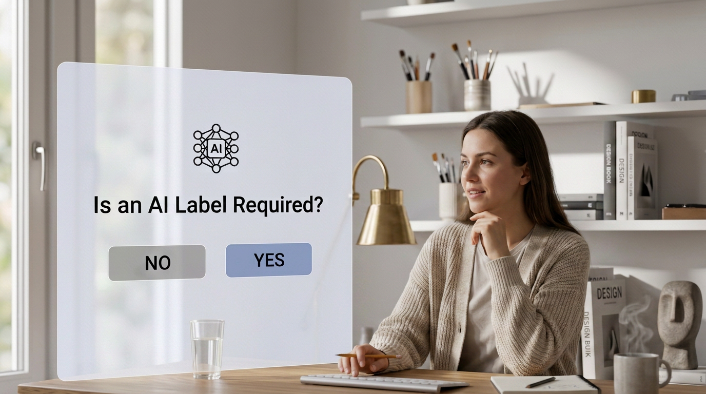 EU AI Act marketing compliance: transparency rules for AI-generated content in life sciences marketing